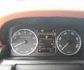 Білий Ленд Ровер Range Rover Sport, об'ємом двигуна 5 л та пробігом 137 тис. км за 23000 $, фото 11 на Automoto.ua