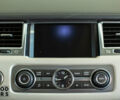 Білий Ленд Ровер Range Rover Sport, об'ємом двигуна 3 л та пробігом 89 тис. км за 41000 $, фото 20 на Automoto.ua