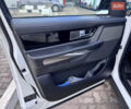 Білий Ленд Ровер Range Rover Sport, об'ємом двигуна 3 л та пробігом 268 тис. км за 16999 $, фото 29 на Automoto.ua