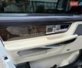 Білий Ленд Ровер Range Rover Sport, об'ємом двигуна 5 л та пробігом 138 тис. км за 18200 $, фото 10 на Automoto.ua