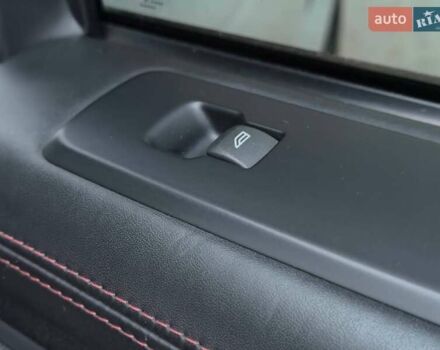 Білий Ленд Ровер Range Rover Sport, об'ємом двигуна 2.99 л та пробігом 120 тис. км за 19000 $, фото 33 на Automoto.ua