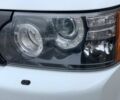Білий Ленд Ровер Range Rover Sport, об'ємом двигуна 3 л та пробігом 97 тис. км за 29999 $, фото 9 на Automoto.ua