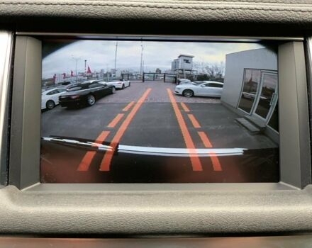 Білий Ленд Ровер Range Rover Sport, об'ємом двигуна 3 л та пробігом 97 тис. км за 29999 $, фото 31 на Automoto.ua