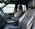 Білий Ленд Ровер Range Rover Sport, об'ємом двигуна 2.99 л та пробігом 125 тис. км за 16000 $, фото 18 на Automoto.ua
