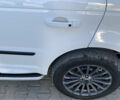 Білий Ленд Ровер Range Rover Sport, об'ємом двигуна 3 л та пробігом 135 тис. км за 30500 $, фото 21 на Automoto.ua
