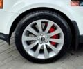 Білий Ленд Ровер Range Rover Sport, об'ємом двигуна 5 л та пробігом 138 тис. км за 18200 $, фото 6 на Automoto.ua