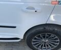 Білий Ленд Ровер Range Rover Sport, об'ємом двигуна 3 л та пробігом 135 тис. км за 23700 $, фото 21 на Automoto.ua