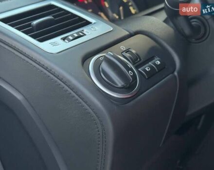 Білий Ленд Ровер Range Rover Sport, об'ємом двигуна 2.99 л та пробігом 120 тис. км за 19000 $, фото 27 на Automoto.ua