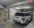 Белый Ленд Ровер Рендж Ровер Спорт, объемом двигателя 5 л и пробегом 49 тыс. км за 27777 $, фото 3 на Automoto.ua