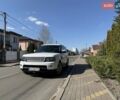 Білий Ленд Ровер Range Rover Sport, об'ємом двигуна 2.99 л та пробігом 157 тис. км за 21500 $, фото 1 на Automoto.ua