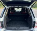 Білий Ленд Ровер Range Rover Sport, об'ємом двигуна 3 л та пробігом 132 тис. км за 18100 $, фото 18 на Automoto.ua