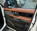 Білий Ленд Ровер Range Rover Sport, об'ємом двигуна 2.99 л та пробігом 160 тис. км за 18200 $, фото 7 на Automoto.ua