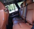 Білий Ленд Ровер Range Rover Sport, об'ємом двигуна 3 л та пробігом 42 тис. км за 48000 $, фото 17 на Automoto.ua