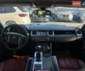Білий Ленд Ровер Range Rover Sport, об'ємом двигуна 2.99 л та пробігом 252 тис. км за 22000 $, фото 8 на Automoto.ua