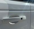 Білий Ленд Ровер Range Rover Sport, об'ємом двигуна 0 л та пробігом 257 тис. км за 15700 $, фото 8 на Automoto.ua