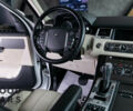 Білий Ленд Ровер Range Rover Sport, об'ємом двигуна 3 л та пробігом 92 тис. км за 39900 $, фото 12 на Automoto.ua