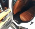 Білий Ленд Ровер Range Rover Sport, об'ємом двигуна 5 л та пробігом 137 тис. км за 23000 $, фото 17 на Automoto.ua