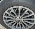 Білий Ленд Ровер Range Rover Sport, об'ємом двигуна 3 л та пробігом 135 тис. км за 23700 $, фото 37 на Automoto.ua