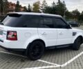 Білий Ленд Ровер Range Rover Sport, об'ємом двигуна 3 л та пробігом 160 тис. км за 20734 $, фото 7 на Automoto.ua