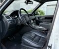 Білий Ленд Ровер Range Rover Sport, об'ємом двигуна 2.99 л та пробігом 125 тис. км за 16000 $, фото 16 на Automoto.ua