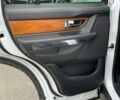 Білий Ленд Ровер Range Rover Sport, об'ємом двигуна 3 л та пробігом 97 тис. км за 29999 $, фото 22 на Automoto.ua