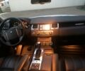 Білий Ленд Ровер Range Rover Sport, об'ємом двигуна 3 л та пробігом 150 тис. км за 34800 $, фото 3 на Automoto.ua