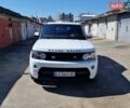 Білий Ленд Ровер Range Rover Sport, об'ємом двигуна 5 л та пробігом 115 тис. км за 23000 $, фото 1 на Automoto.ua