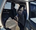 Білий Ленд Ровер Range Rover Sport, об'ємом двигуна 5 л та пробігом 115 тис. км за 21000 $, фото 17 на Automoto.ua