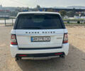 Белый Ленд Ровер Рендж Ровер Спорт, объемом двигателя 3 л и пробегом 380 тыс. км за 16700 $, фото 6 на Automoto.ua