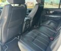 Білий Ленд Ровер Range Rover Sport, об'ємом двигуна 0 л та пробігом 257 тис. км за 15700 $, фото 12 на Automoto.ua
