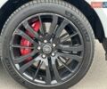 Білий Ленд Ровер Range Rover Sport, об'ємом двигуна 5 л та пробігом 331 тис. км за 12500 $, фото 9 на Automoto.ua
