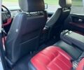 Білий Ленд Ровер Range Rover Sport, об'ємом двигуна 3 л та пробігом 132 тис. км за 18000 $, фото 11 на Automoto.ua