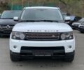 Білий Ленд Ровер Range Rover Sport, об'ємом двигуна 3 л та пробігом 97 тис. км за 29999 $, фото 1 на Automoto.ua