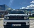 Білий Ленд Ровер Range Rover Sport, об'ємом двигуна 0 л та пробігом 257 тис. км за 15700 $, фото 6 на Automoto.ua