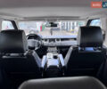 Білий Ленд Ровер Range Rover Sport, об'ємом двигуна 3 л та пробігом 268 тис. км за 16999 $, фото 20 на Automoto.ua