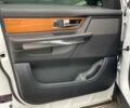 Білий Ленд Ровер Range Rover Sport, об'ємом двигуна 3 л та пробігом 97 тис. км за 29999 $, фото 14 на Automoto.ua