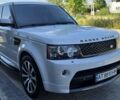 Білий Ленд Ровер Range Rover Sport, об'ємом двигуна 2.99 л та пробігом 227 тис. км за 21999 $, фото 53 на Automoto.ua