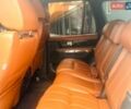 Білий Ленд Ровер Range Rover Sport, об'ємом двигуна 2.99 л та пробігом 120 тис. км за 24999 $, фото 7 на Automoto.ua
