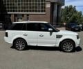 Білий Ленд Ровер Range Rover Sport, об'ємом двигуна 2.99 л та пробігом 160 тис. км за 18200 $, фото 3 на Automoto.ua
