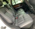 Білий Ленд Ровер Range Rover Sport, об'ємом двигуна 3 л та пробігом 97 тис. км за 29999 $, фото 19 на Automoto.ua