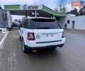 Белый Ленд Ровер Рендж Ровер Спорт, объемом двигателя 2.99 л и пробегом 268 тыс. км за 16999 $, фото 16 на Automoto.ua