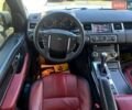 Білий Ленд Ровер Range Rover Sport, об'ємом двигуна 2.99 л та пробігом 252 тис. км за 22000 $, фото 9 на Automoto.ua