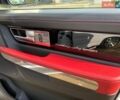 Білий Ленд Ровер Range Rover Sport, об'ємом двигуна 5 л та пробігом 227 тис. км за 12350 $, фото 39 на Automoto.ua