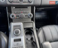 Білий Ленд Ровер Range Rover Sport, об'ємом двигуна 3 л та пробігом 268 тис. км за 18500 $, фото 31 на Automoto.ua
