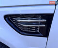 Білий Ленд Ровер Range Rover Sport, об'ємом двигуна 3 л та пробігом 268 тис. км за 17500 $, фото 12 на Automoto.ua