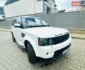 Білий Ленд Ровер Range Rover Sport, об'ємом двигуна 2.99 л та пробігом 120 тис. км за 24999 $, фото 11 на Automoto.ua