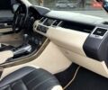 Білий Ленд Ровер Range Rover Sport, об'ємом двигуна 5 л та пробігом 138 тис. км за 18200 $, фото 9 на Automoto.ua