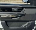 Білий Ленд Ровер Range Rover Sport, об'ємом двигуна 0 л та пробігом 257 тис. км за 15700 $, фото 10 на Automoto.ua