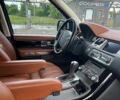 Білий Ленд Ровер Range Rover Sport, об'ємом двигуна 5 л та пробігом 88 тис. км за 20200 $, фото 14 на Automoto.ua