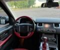 Білий Ленд Ровер Range Rover Sport, об'ємом двигуна 3 л та пробігом 132 тис. км за 18000 $, фото 13 на Automoto.ua
